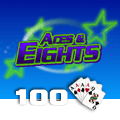 Aces and Eights 100 Hand