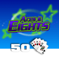 Aces and Eights 50 Hand