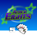 Aces and Eights 5 Hand