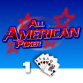 All American Poker 1 Hand