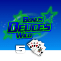 Bonus Deuces Wild 5 Hand