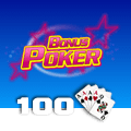 Bonus Poker 100 Hand