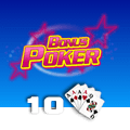 Bonus Poker 10 Hand