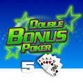 Double Bonus Poker 5 Hand