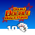 Double Double Bonus Poker 10 Hand