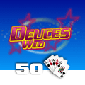 Deuces Wild 50 Hand