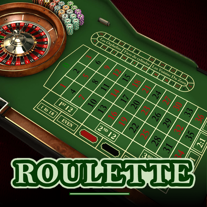 Roulette