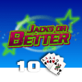 Jacks or Better 10 Hand