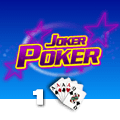 Joker Poker 1 Hand