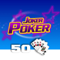 Joker Poker 50 Hand