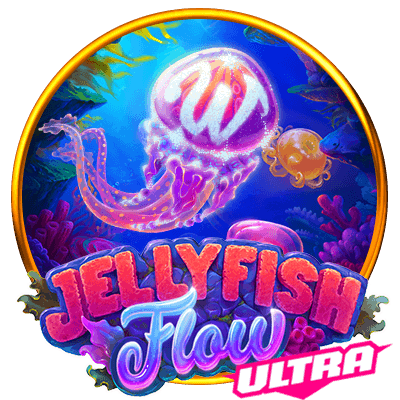 Jellyfish Flow Ultra