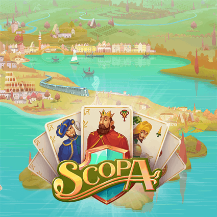 Scopa