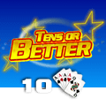 Tens or Better 10 Hand