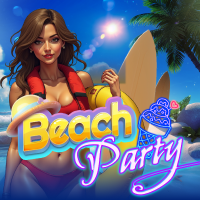 Beach Party
