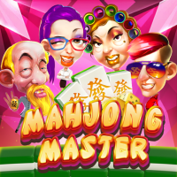 Mahjong Master