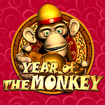 Year of the Monkey