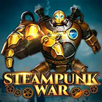 Steampunk War