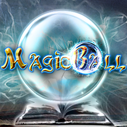 Magic Ball