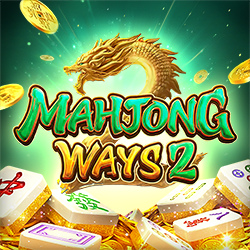 MahjongWays 2