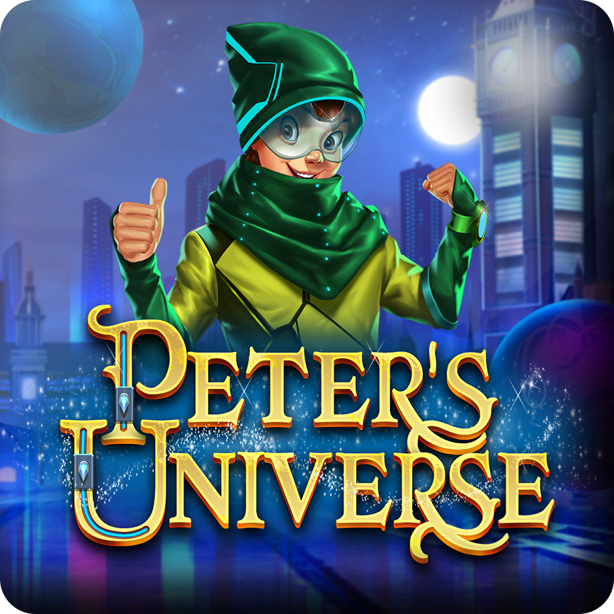 Peter's Universe