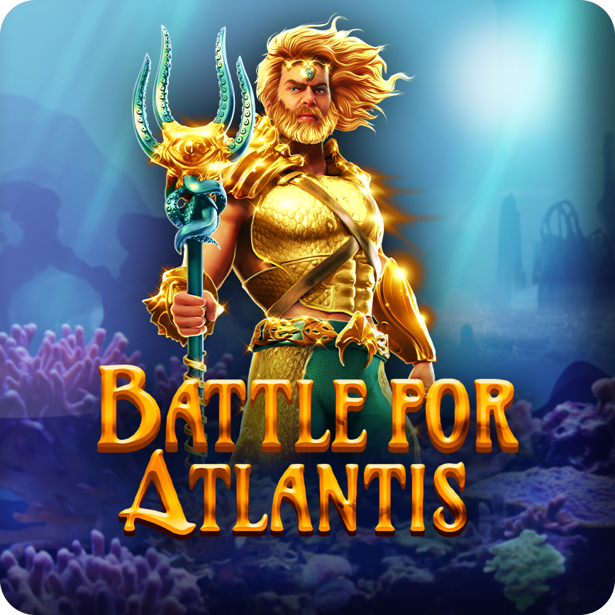 Battle for Atlantis