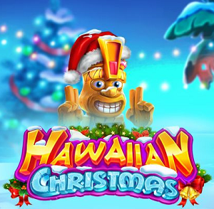 Hawaiian Christmas