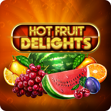 Hot Fruit Delights