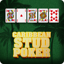 Caribbean Stud Poker