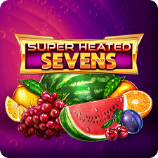 40 Super Heated Sevens