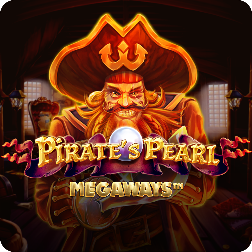 Pirate's Pearl Megaways