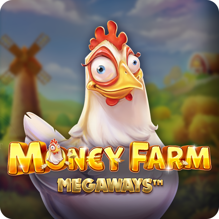 Money Farm Megaways