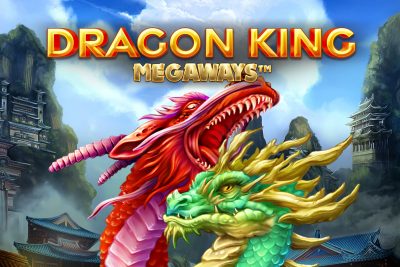 Dragon King Megaways