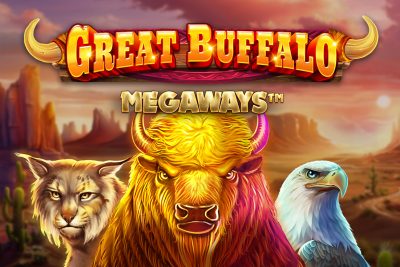 Great Buffalo Megaways
