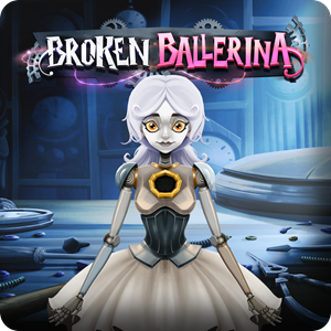 Broken Ballerina