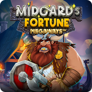 Midgard's Fortune Megaways