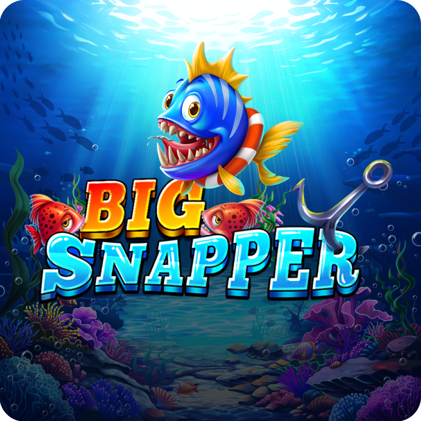 Big Snapper