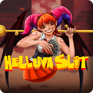 Helluva Slot