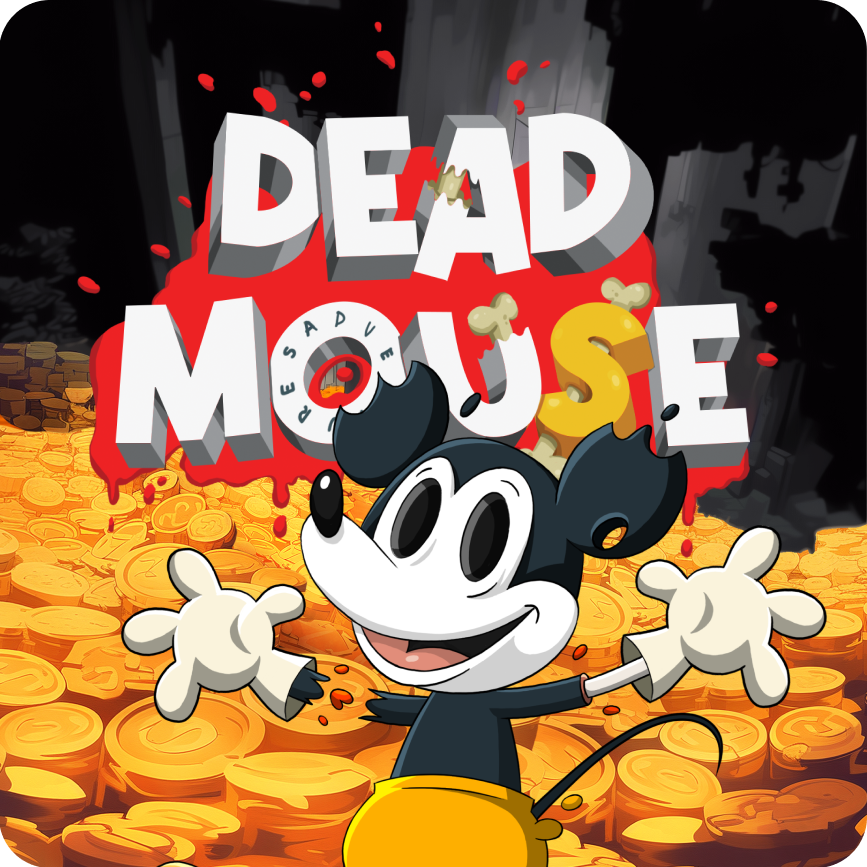 Dead Mouse Adventures