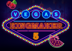 Vegas Kingmaker 5