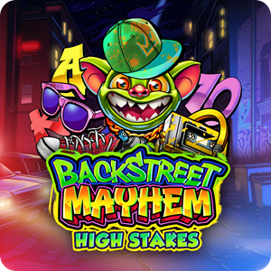 Backstreet Mayhem