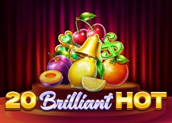 20 Brilliant Hot