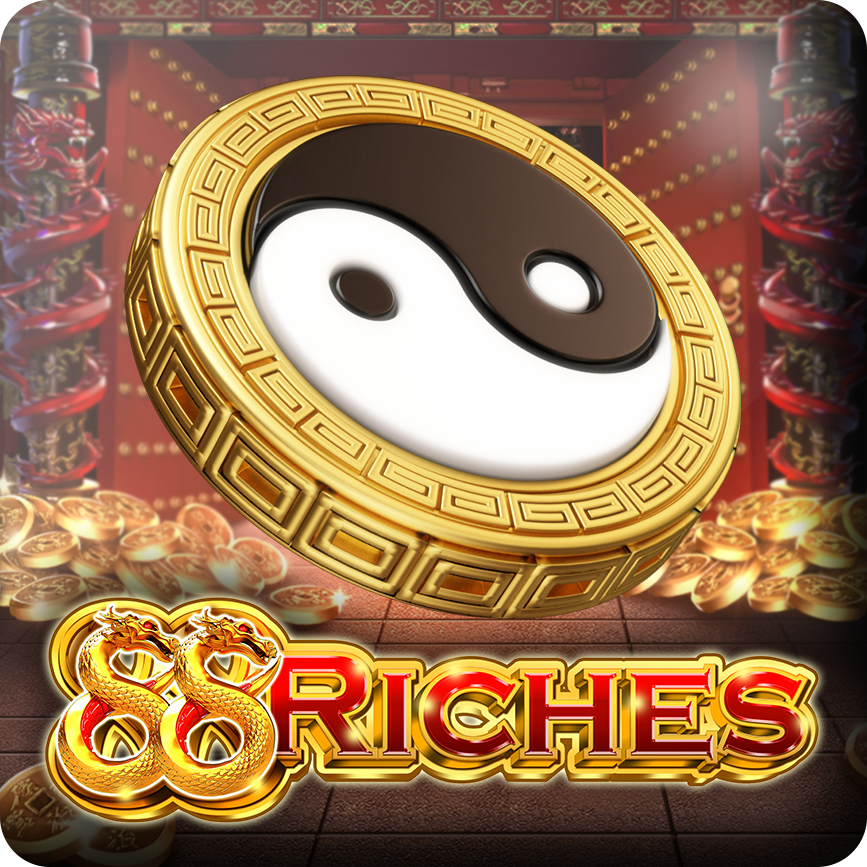 88 Riches