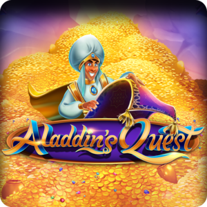 Aladdin's Quest