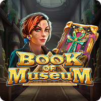 Book Of Museum