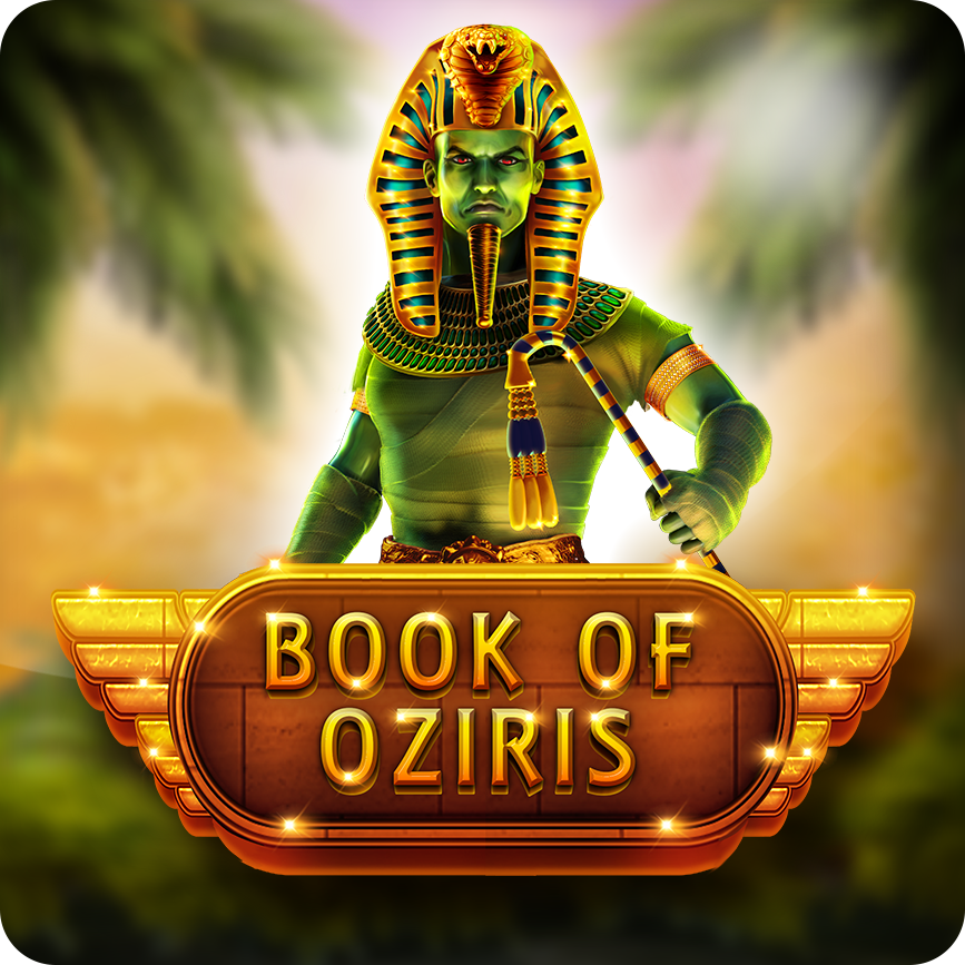 Book Of Oziris