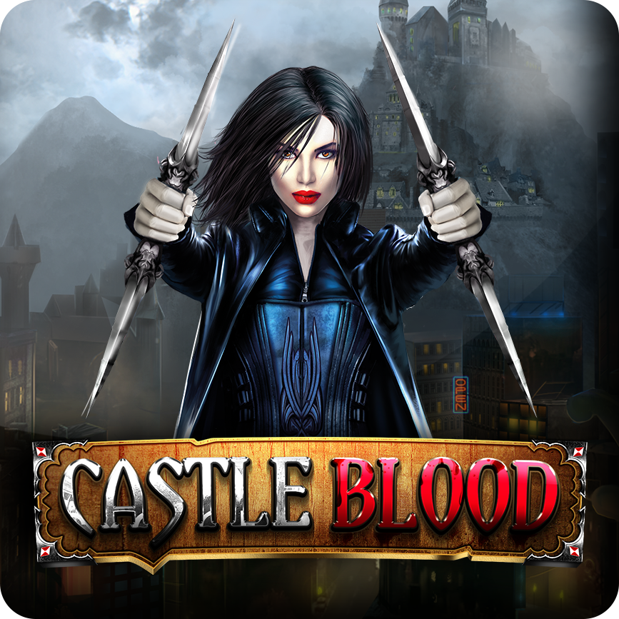 Castle Blood