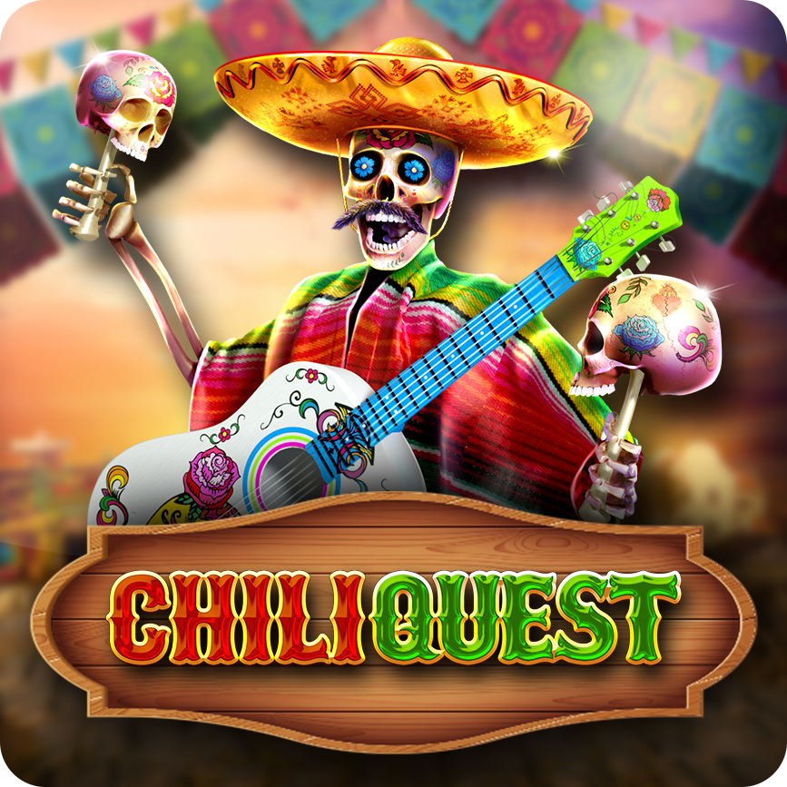 Chili Quest