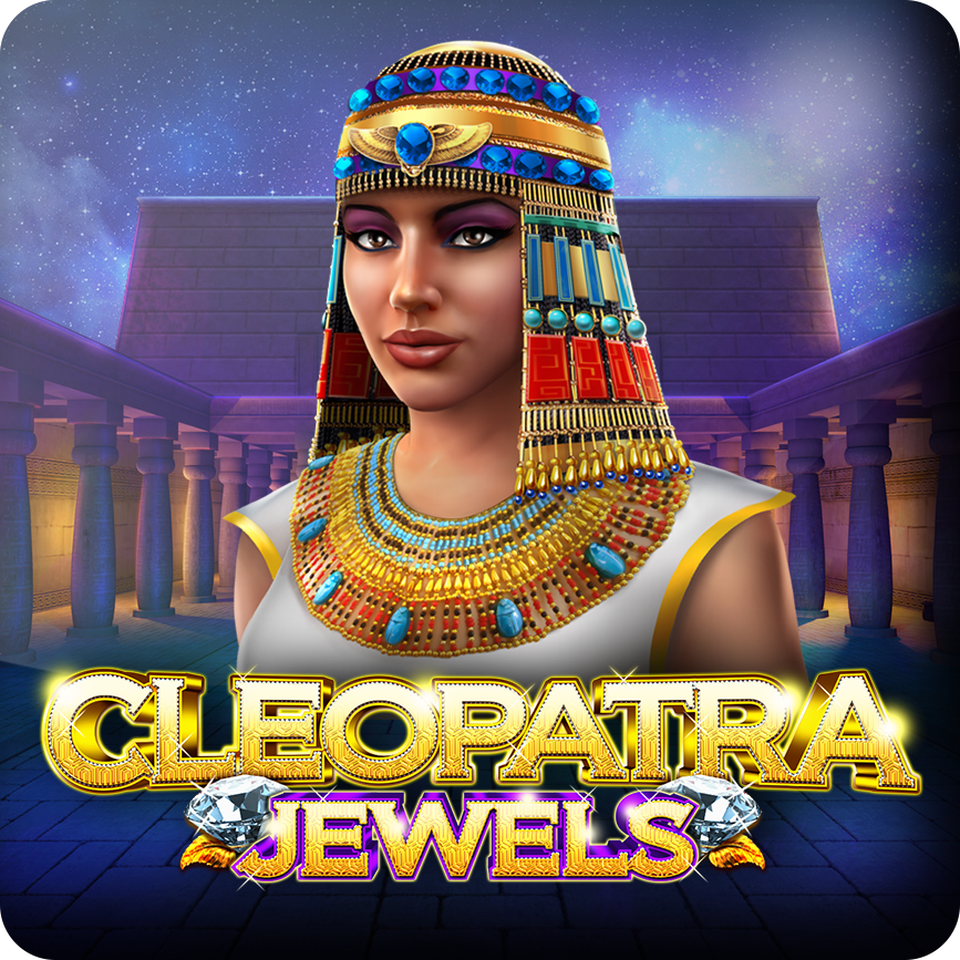 Cleopatra Jewels