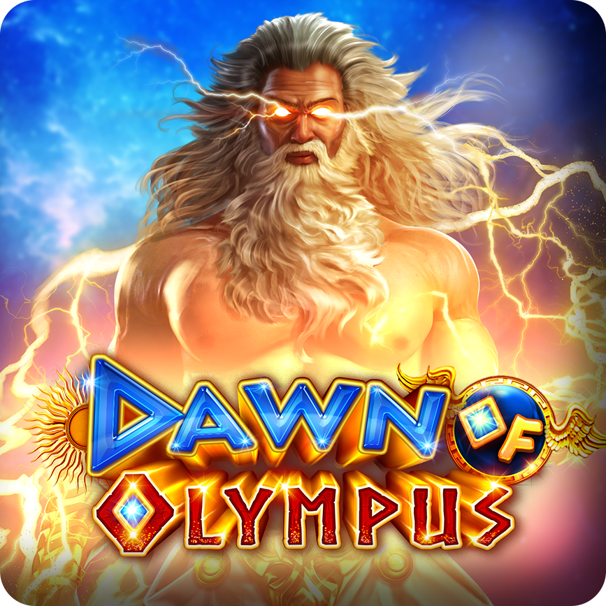 Dawn Of Olympus