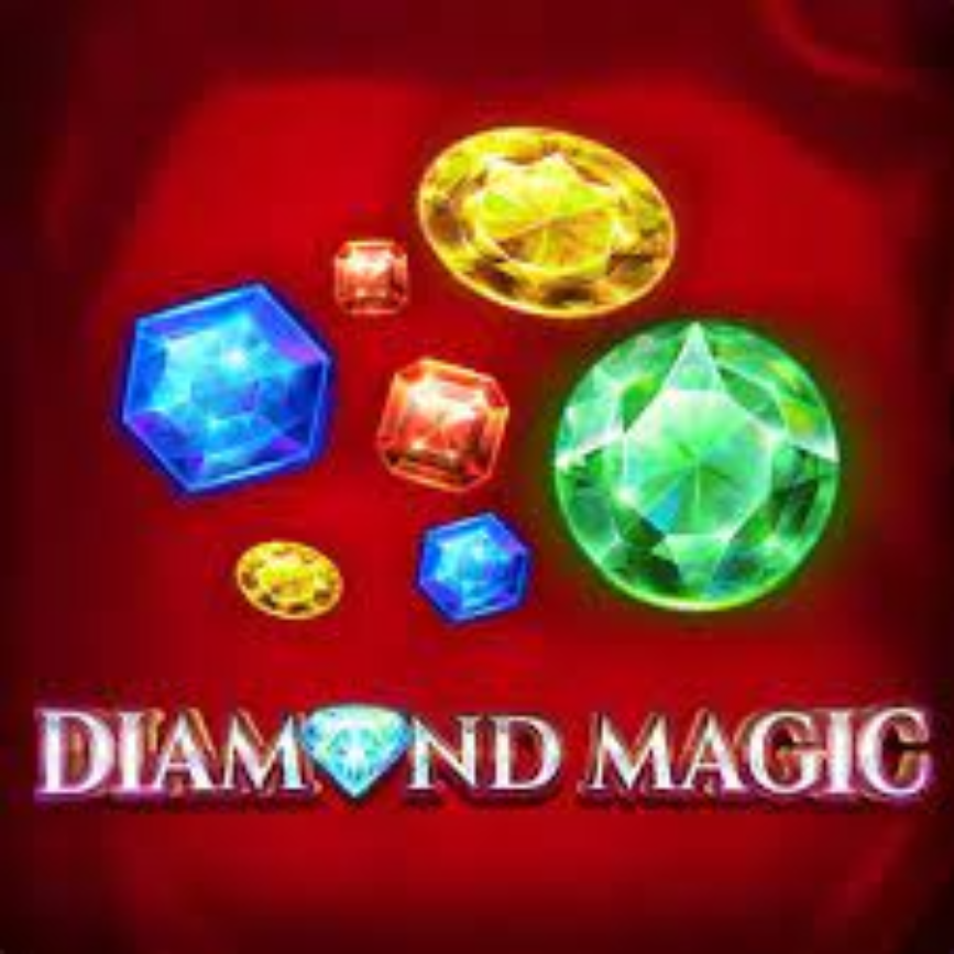 Diamond Magic